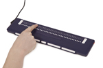 Дисплей Брайля ALVA USB 640 арт. ИА12180