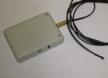 Термометр для воздуха говорящий ГРАДУС-05 арт. ИА4286