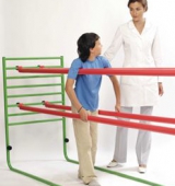 Брусья для ходьбы для детей с дцп