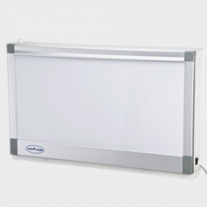 Негатоскоп общего назначения 2-кадровый арт. AR12078