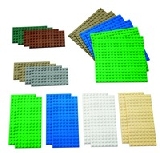 Малые строительные платы. LEGO арт. RN9921