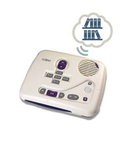 Многофункциональное устройство c синтезом речи PlexTalk Linio арт. 4224