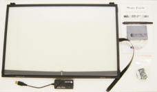 Сенсорный экран на монитор 22 дюйма арт. 5491