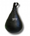 Боксерская груша миндалевидная иск. кожа арт. УСп22440
