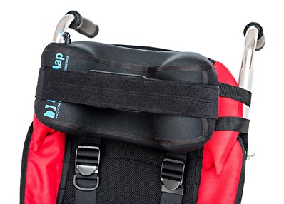 Подголовник BodyMap D (Размер 1, 2) арт. 23936МО