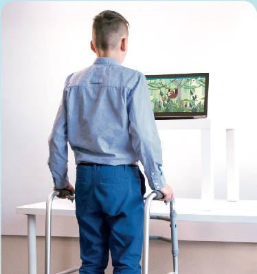 Программно-модульный комплекс БАЛАНС арт. АТ25139