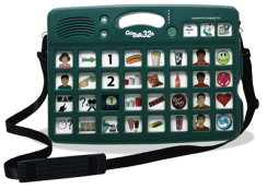 Коммуникатор  GoTalk 32+