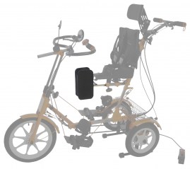 Абдуктор для велотренажера Ангел Соло арт. PS23015