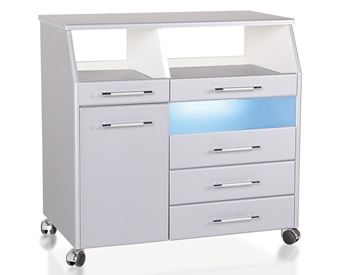 Педикюрный шкаф «Смарт-3» арт. PlT23635