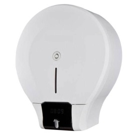 Автоматический диспенсер для туалетной бумаги арт. ИА22219