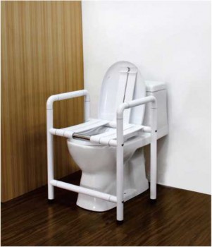 Сиденье для унитаза M-FS8081 арт. ДС19806