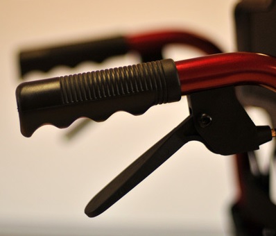 Кресло-коляска для детей с ДЦП FS985LBJ арт. Mopt28263