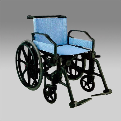 Кресло-коляска для инвалидов FS950LBPQ арт. AR21180