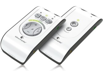 Коммуникатор Audio Domino Classic арт. 4111