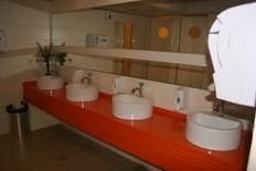 Доступная среда - Центр Nalagaat, Израиль