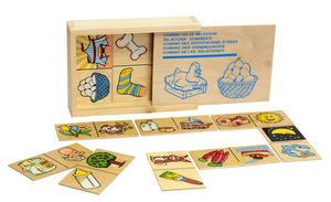 Домино «Отношения» арт. МП20113