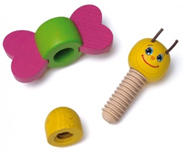 Винт «Бабочка» арт. ИА27008