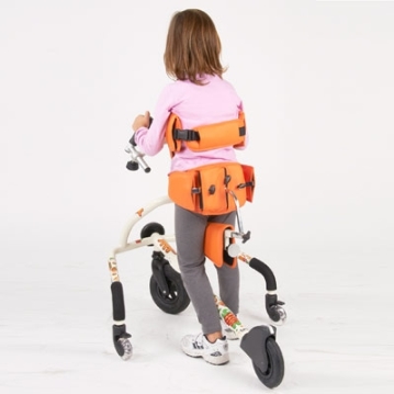 Ходунки Remy для детей с ДЦП арт. Дб12087