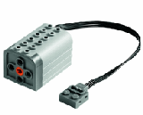 Е-мотор ЛЕГО арт. RN9926