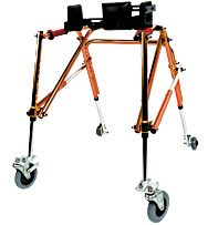 Ходунки для детей с ДЦП (47-64 - малые) арт. Ipr12394