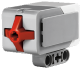 Датчик касания EV3 арт. RN17940