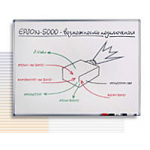 Доска маркерная 120х180 см Standard арт. RN17029