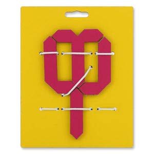 «Конструктор букв 1» арт. МП19633