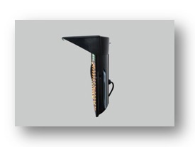 Табло обратного отсчета времени для светофора ТООВ-1-Н-УЗГСО арт. СТП22704