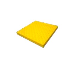 Плита основания возвышенного пешеходного перехода арт. ПмР28403