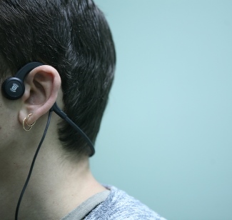 Проводная гарнитура с костной проводимостью Aftershokz Sportz Titanium арт. ЭГ25188