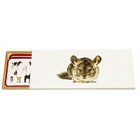 Карточки Животные по отношению к человеку арт. МП19076