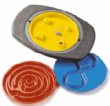 Мышка в лабиринте. Игровой тренажер арт. RN10136