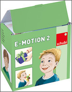 Набор карточек «Эмоции и эмоциональные состояния» арт. RN17009