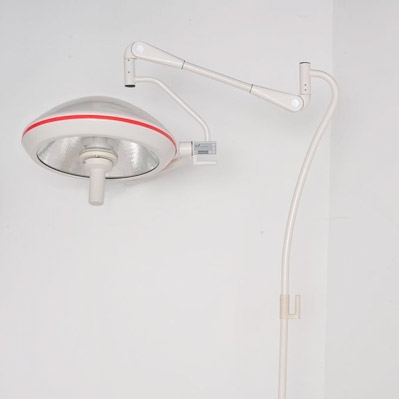 Светильник диагностический хирургический передвижной SD-II (класс «люкс») арт. AR15153