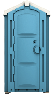 Мобильная туалетная кабина «ЛЮКС» арт. Egr23812