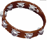 Тамбурин арт. RN10107