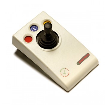 Джойстик компьютерный Joystick SimplyWorks беспроводной (USB Compatible) арт. 17068