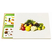 Карточки Съедобные растения арт. МП19032