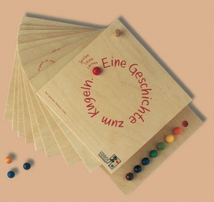 Развивающая игра «Книга-лабиринт» для развития координации движений арт. RN18035