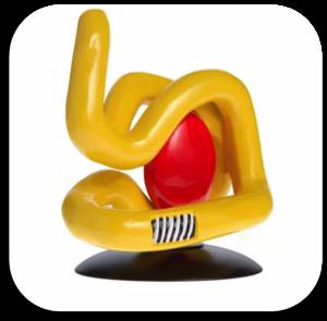 Модель молекулы «Белка» арт. Ed16886