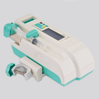 Дозатор шприцевой для внутривенного вливания LINZ-6-B арт. AR15165