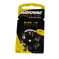 Батарейка тип 10 арт. 3043