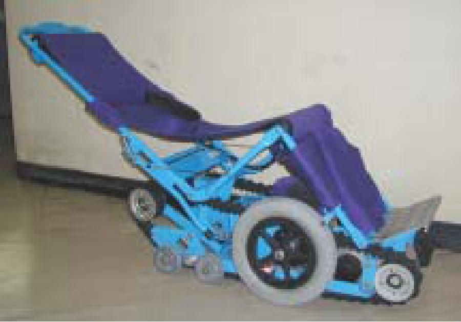 Подъемник для инвалида