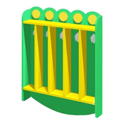 Вешалка для полотенец арт. MKr24155