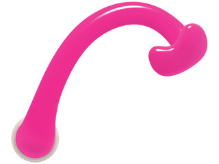 Дверные ручки системы ULNA SENSIAL арт. СМ18549