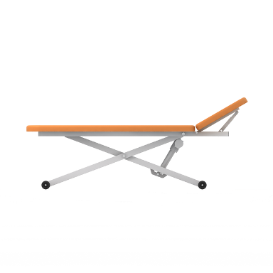 Стол для кинезотерапии 2-х секционный BALANCE арт. КХ24818