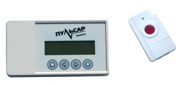 Приемник Мз арт. ИА4614