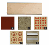 Тактильная плата арт. RN9631