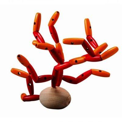 Игра Балансирующий коралл арт. МП13305