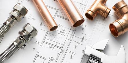 Установка сантехники